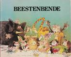 Beestenbende - Brian Bagnall, Boeken, Ophalen of Verzenden, Zo goed als nieuw
