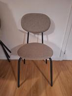 4x stoelen jysk, Huis en Inrichting, Stoelen, Ophalen of Verzenden, Zo goed als nieuw
