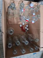 Bierflesjes, Ophalen, Zo goed als nieuw