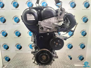 FORD FIESTA 1.25 Trend  [ENGINE] 2012 beschikbaar voor biedingen