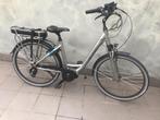 Elektrische damesfiets 28 inch, Fietsen en Brommers, Elektrische fietsen, Ophalen of Verzenden