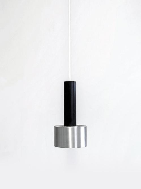 hanglamp Raak Nico Kooy, Huis en Inrichting, Lampen | Hanglampen, Gebruikt, Metaal, Overige materialen, Ophalen of Verzenden