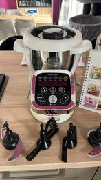Moulinex cuisine companion, Elektronische apparatuur, Ophalen, Zo goed als nieuw