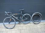 Ridley koersfiets maat 48, Fietsen en Brommers, 28 inch, Gebruikt, Minder dan 49 cm, 15 tot 20 versnellingen