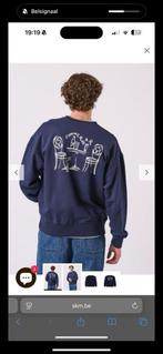 Sweater Antwrp, Ophalen of Verzenden, Zo goed als nieuw