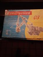 Oud speelgoed uit 1969, Antiek en Kunst, Ophalen