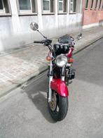 Kawasaki ZR-7, Motos, Naked bike, 4 cylindres, Particulier, Plus de 35 kW