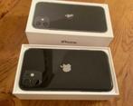 Apple iPhone 11 128 GB Zwart nieuwstaat garantie, Ophalen of Verzenden, Zo goed als nieuw, Apple iPhone