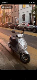 Peugeot vivacity 2takt b klasse, Fietsen en Brommers, Scooters | Peugeot, Ophalen, Tweetakt, 50 cc, Vivacity