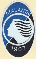 Atalanta Bergamo sticker, Envoi, Neuf