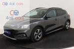Ford Focus 2714 Active A-Line MHEV 48V, A-Camera-Sensor, Zet, Auto's, 118 g/km, Stof, Gebruikt, Euro 6