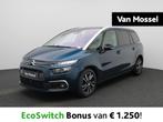 Citroën Grand C4 Spacetourer 1.5 BlueHDi 130 S&S MAN6 Shine, Auto's, Citroën, Voorwielaandrijving, Gebruikt, 129 g/km, 4 cilinders