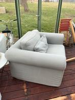 Grote fauteuil, Huis en Inrichting, Zetels | Zetels, Ophalen, Gebruikt, 100 tot 125 cm, Minder dan 150 cm