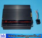 Amplificateur Alphasonik HCX-2050 2 canaux/mono, Autos : Divers, Haut-parleurs voiture, Enlèvement ou Envoi, Utilisé