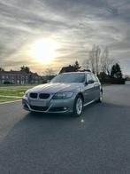 BMW 316d, Autos, 5 places, Cuir, Break, Propulsion arrière