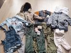 Kledingpakket jongenskleding maat 86, Kinderen en Baby's, Ophalen, Gebruikt, Maat 86