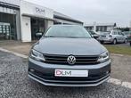 Vw Jetta 1.4Tsi 125Cv 1ste hands Lederen GPS 2015 85.000Km, Auto's, Volkswagen, Voorwielaandrijving, 4 deurs, Euro 6, 4 cilinders