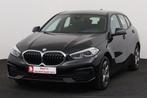 BMW 1 Serie 116 D D + GPS + CARPLAY + PDC + CRUISE + ALU 16, Auto's, BMW, Euro 6, 116 pk, Zwart, Bedrijf