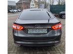 Ford Mondeo Vignale OC2910, Auto's, Automaat, Zwart, Mondeo, 180 pk