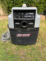 Professionele stofzuiger, Doe-het-zelf en Bouw, Ophalen, Gebruikt