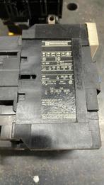 Contactor telemecanique, Ophalen of Verzenden, Gebruikt