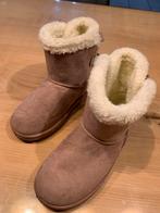 Botten pels Als Nieuw. Maat 32, Kinderen en Baby's, Kinderkleding | Schoenen en Sokken, Ophalen, Zo goed als nieuw