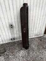 Kofferbakhoes voor BMW X5 E70 met hondengrill, Ophalen