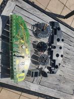 Mercedes sl r129 en w140 verschillende dashboardtellers, Ophalen of Verzenden, Gebruikt