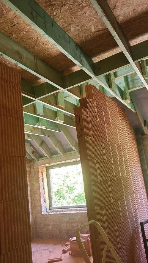 Zelfstandige Aannemer beschikbaar, Diensten en Vakmensen, Aannemers, Onderhoud of Restauratie, Verbouw of Aanbouw