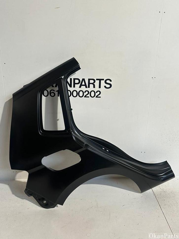 Volkswagen Golf 7 Sportsvan aile arri re droite droite, Autos : Pièces & Accessoires, Carrosserie & Tôlerie, Volkswagen, Arrière