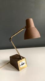 Lampe vintage Diax usa, Utilisé