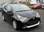 Toyota Aygo 1.0 Essence Automatique 2022 19.262km, Autos, Toyota, Achat, Euro 6, Entreprise, Garantie prolongée