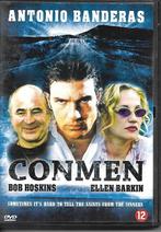 The Conmen, Cd's en Dvd's, Dvd's | Overige Dvd's, Ophalen of Verzenden