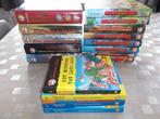 17 geronimo stilton boeken, Ophalen of Verzenden, Zo goed als nieuw
