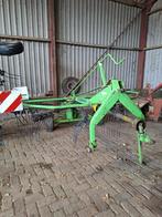 hark deutz fahr, Zakelijke goederen, Landbouw | Werktuigen, Ophalen