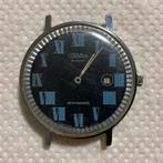 Slava 26 jewels automatic USSR, Ophalen of Verzenden, Overige materialen, Polshorloge, Overige merken