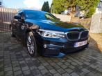 BMW 530e Plug in Hybrid xdrive M iPerformance 2020, Auto's, Automaat, 4 deurs, Euro 6, Zwart