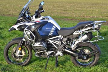 BMW R 1250 GS ADVENTURE TROPHY **BTW AFTREKBAAR**