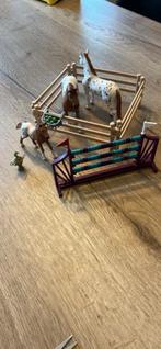 Schleich Horse Club, Verzamelen, Speelgoed, Ophalen of Verzenden, Zo goed als nieuw