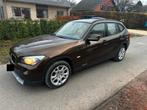BMW X1 sDrive20d, Auto's, BMW, X1, Euro 5, Achterwielaandrijving, Beige