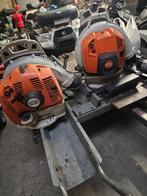 2x Stihl bladblazer br800c br350, Tuin en Terras, Ophalen