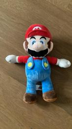 Super mario Nintendo, Ophalen, Zo goed als nieuw
