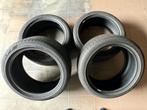 ZOMERBANDEN PIRELLI/DUNLOP 245/40/18, Auto-onderdelen, Banden en Velgen, 18 inch, Ophalen of Verzenden, Band(en), Personenwagen