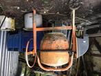 Betonmixer te koop, Ophalen, Gebruikt