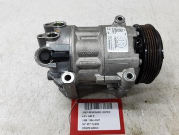 AIRCO POMP Jeep Renegade (BU) (01-2014/12-2018) (51936443) beschikbaar voor biedingen