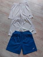 3 voetbalshorts Joma - maat XS, Kleding | Heren, Sportkleding, Ophalen of Verzenden, Gedragen