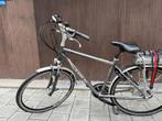 Elektrische fiets Trek, Fietsen en Brommers, Ophalen, Zo goed als nieuw