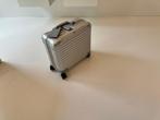 Rimowa Compact koffer, Bijoux, Sacs & Beauté, Moins de 50 cm, Poignée extensible, Utilisé, Enlèvement ou Envoi