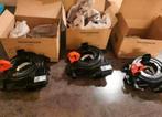 Vw Audi Seat Skoda vervangende slipring, Ophalen of Verzenden, Gereviseerd, Audi