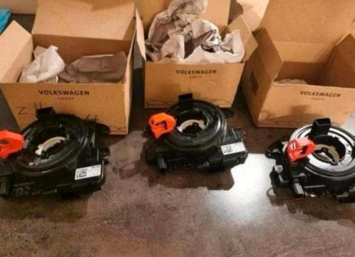 Vw Audi Seat Skoda vervangende slipring, Auto-onderdelen, Motor en Toebehoren, Audi, Gereviseerd, Ophalen of Verzenden
